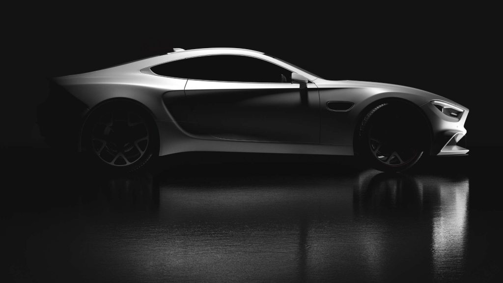 Car Design London